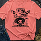 No Reservations Required - T-Shirt
