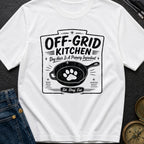 No Reservations Required - T-Shirt