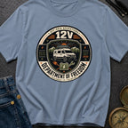 Off Grid Operations - T-Shirt
