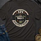 Off Grid Operations - T-Shirt