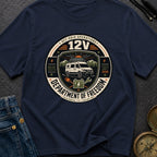 Off Grid Operations - T-Shirt