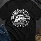 BYO Water Dept - T-Shirt