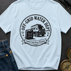 BYO Water Dept - T-Shirt