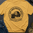 BYO Water Dept - T-Shirt
