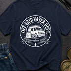 BYO Water Dept - T-Shirt
