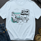 Office Upgrade - T-Shirt