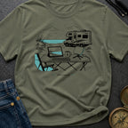 Office Upgrade - T-Shirt