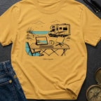 Office Upgrade - T-Shirt