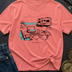 Office Upgrade - T-Shirt