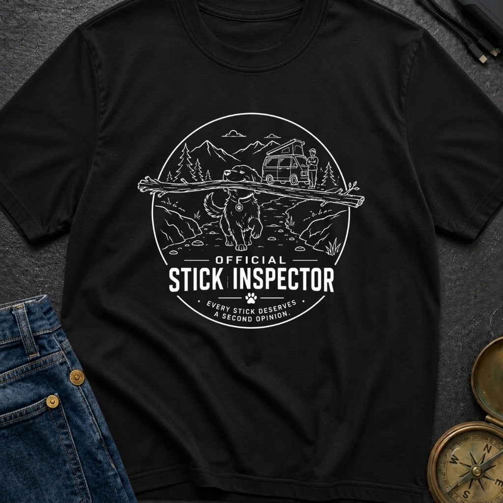 Stick It To’em - T-Shirt