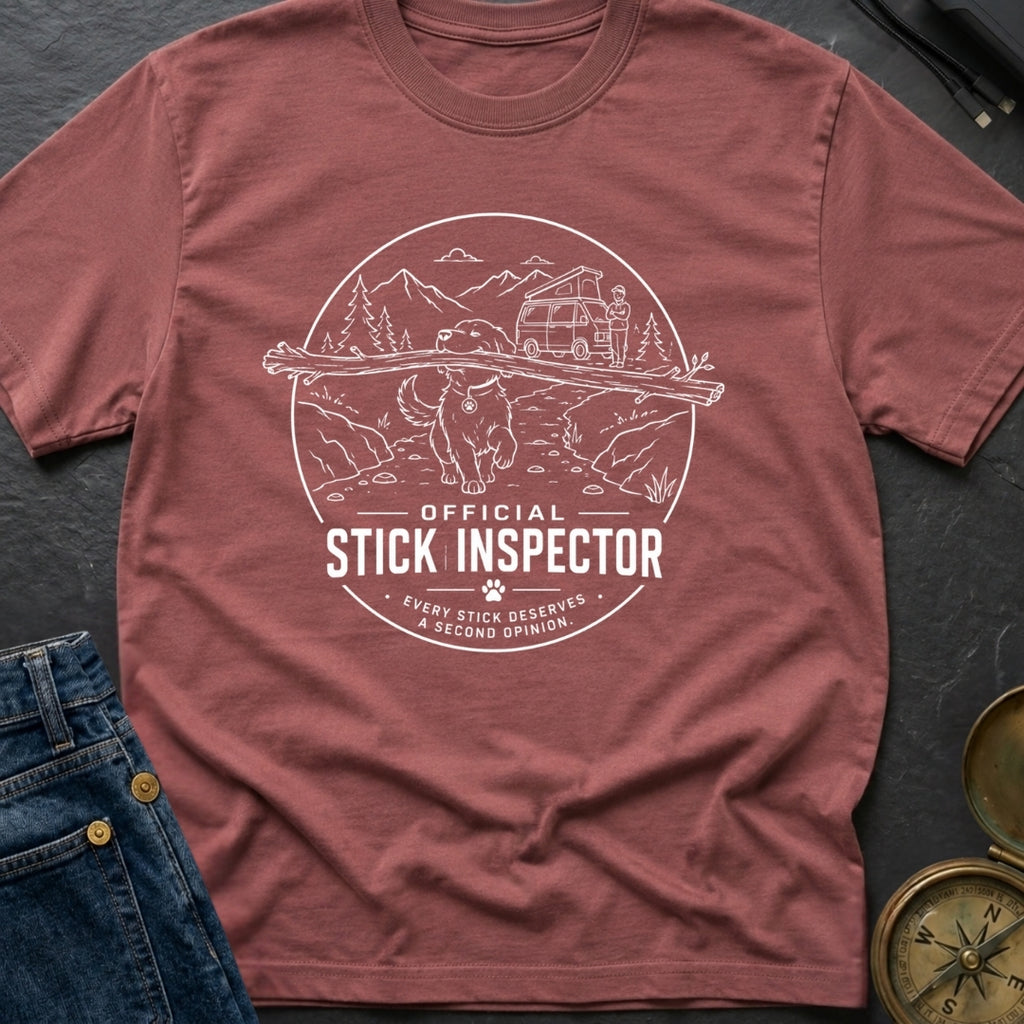 Stick It To’em - T-Shirt
