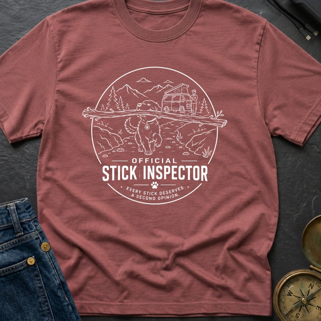Stick It To’em - T-Shirt