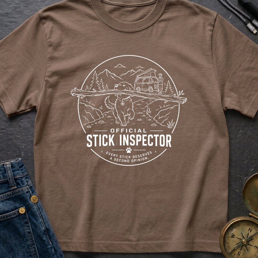 Stick It To’em - T-Shirt