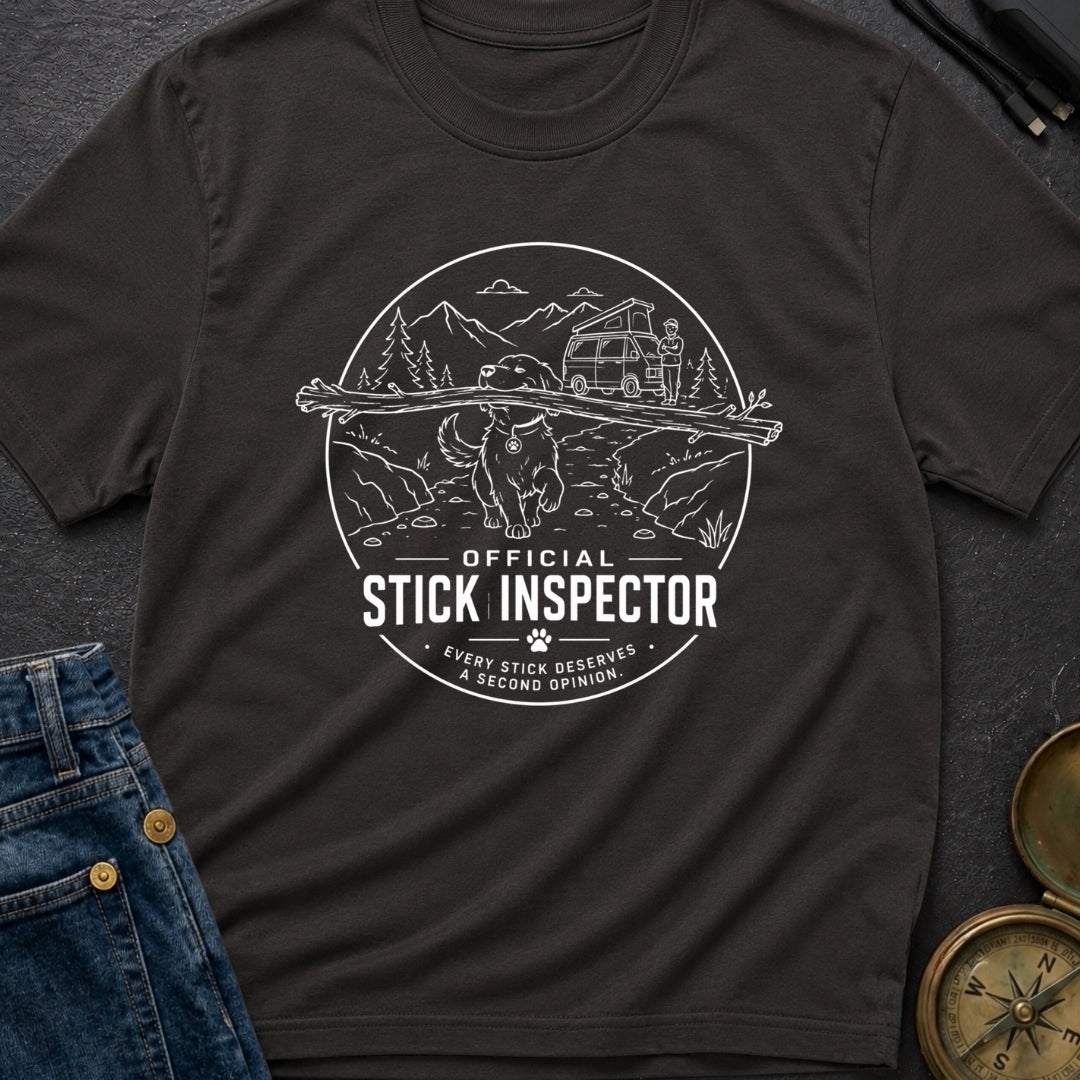 Stick It To’em - T-Shirt
