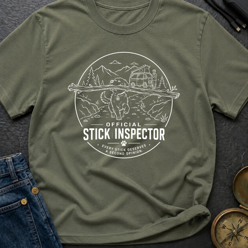 Stick It To’em - T-Shirt