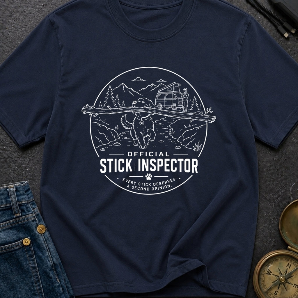 Stick It To’em - T-Shirt