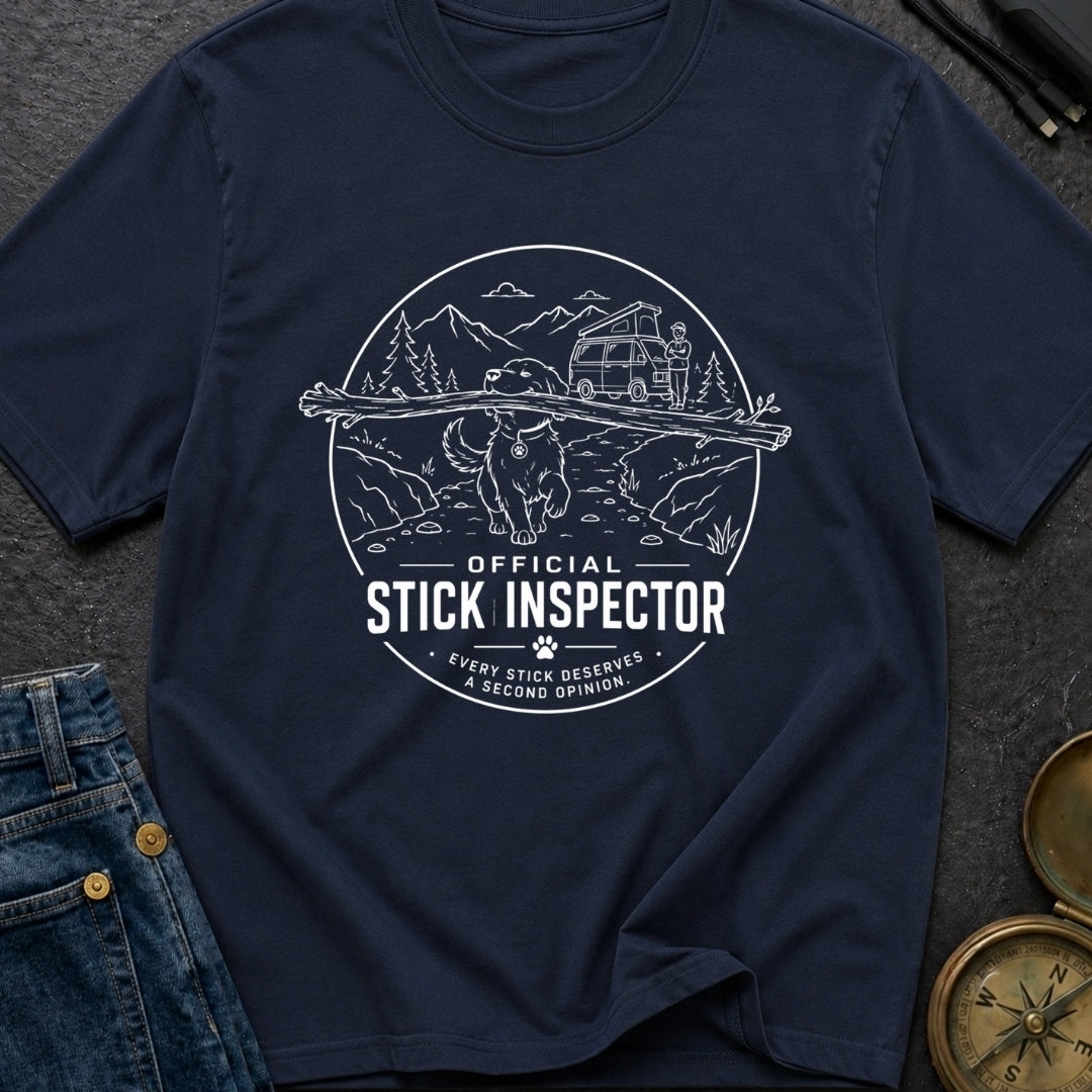 Stick It To’em - T-Shirt