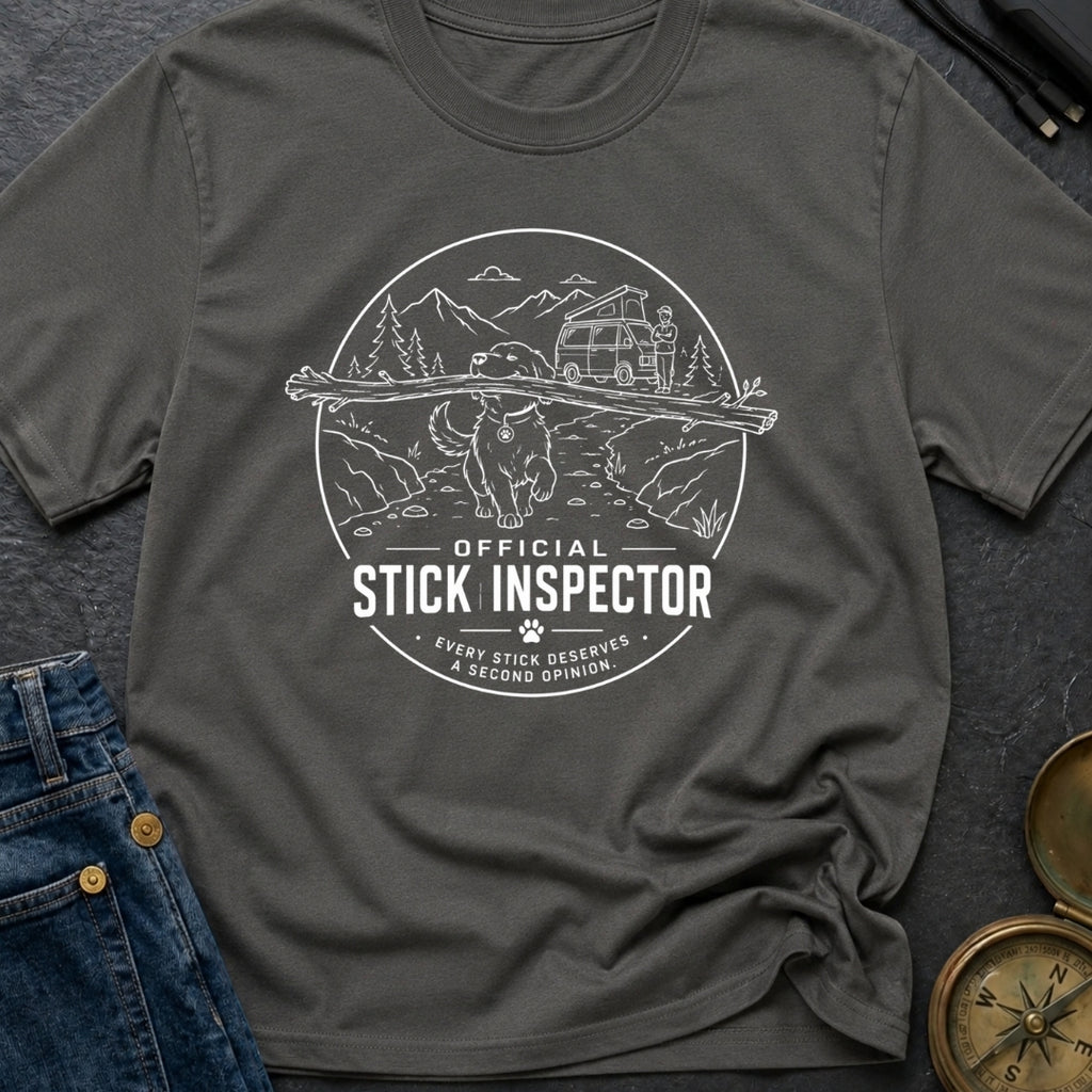 Stick It To’em - T-Shirt