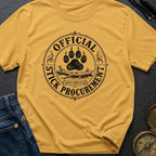 Official Branch Manager - T-Shirt