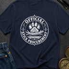 Official Branch Manager - T-Shirt