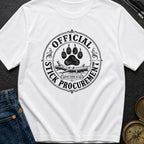Official Branch Manager - T-Shirt