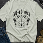 The WiFi Whisperer - T-Shirt