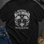 The WiFi Whisperer - T-Shirt