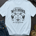 The WiFi Whisperer - T-Shirt