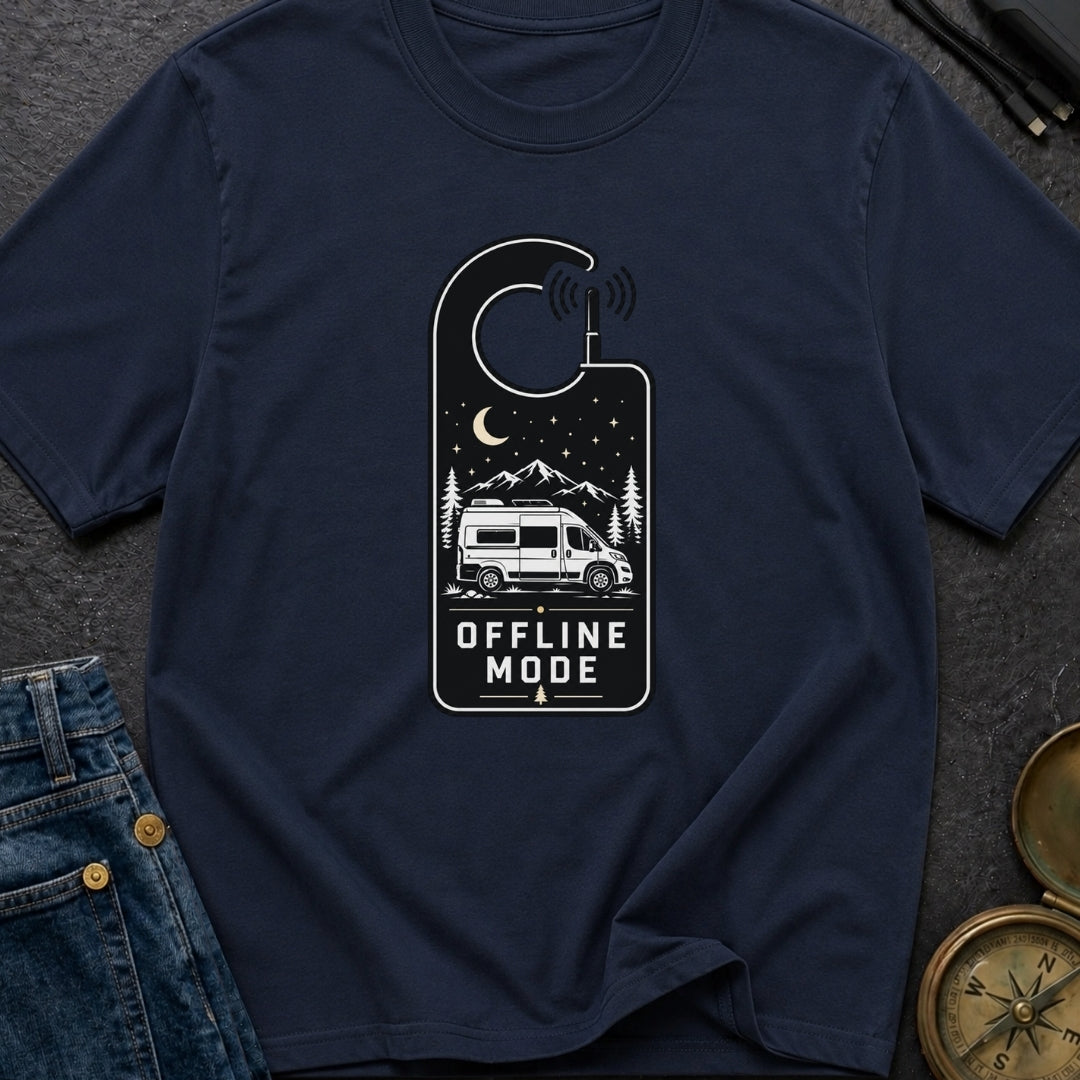 The Great Offline - T-Shirt