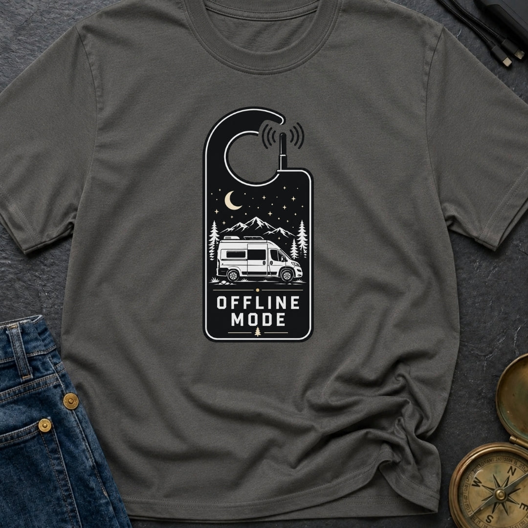 The Great Offline - T-Shirt