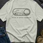 Desert Duty On - T-Shirt