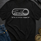 Desert Duty On - T-Shirt