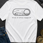 Desert Duty On - T-Shirt
