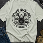 Local Overthinkers Union - T-Shirt