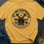 Local Overthinkers Union - T-Shirt