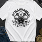 Local Overthinkers Union - T-Shirt
