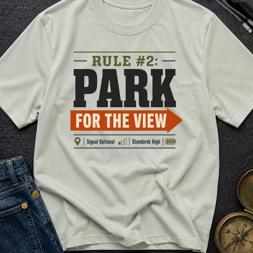 Park - T-Shirt