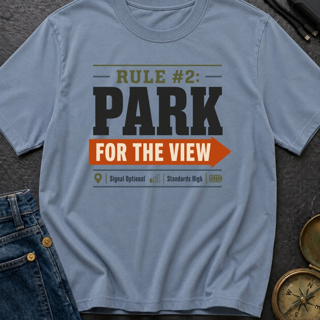 Park - T-Shirt
