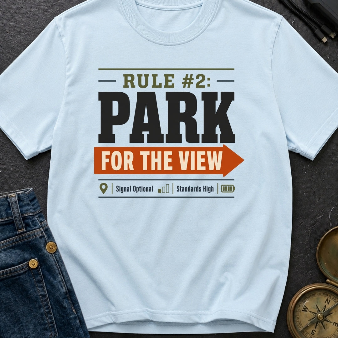 Park - T-Shirt