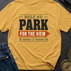 Park - T-Shirt