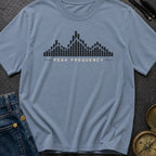 Turn Up The Altitude - T-Shirt