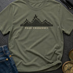 Turn Up The Altitude - T-Shirt