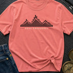 Turn Up The Altitude - T-Shirt