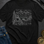 Peak Charge Brew - T-Shirt