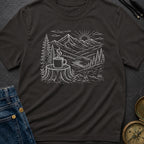 Peak Charge Brew - T-Shirt