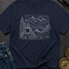 Peak Charge Brew - T-Shirt