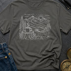 Peak Charge Brew - T-Shirt