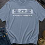 Living On The Level - T-Shirt