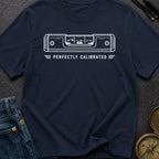 Living On The Level - T-Shirt