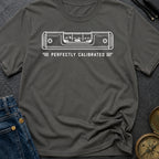 Living On The Level - T-Shirt